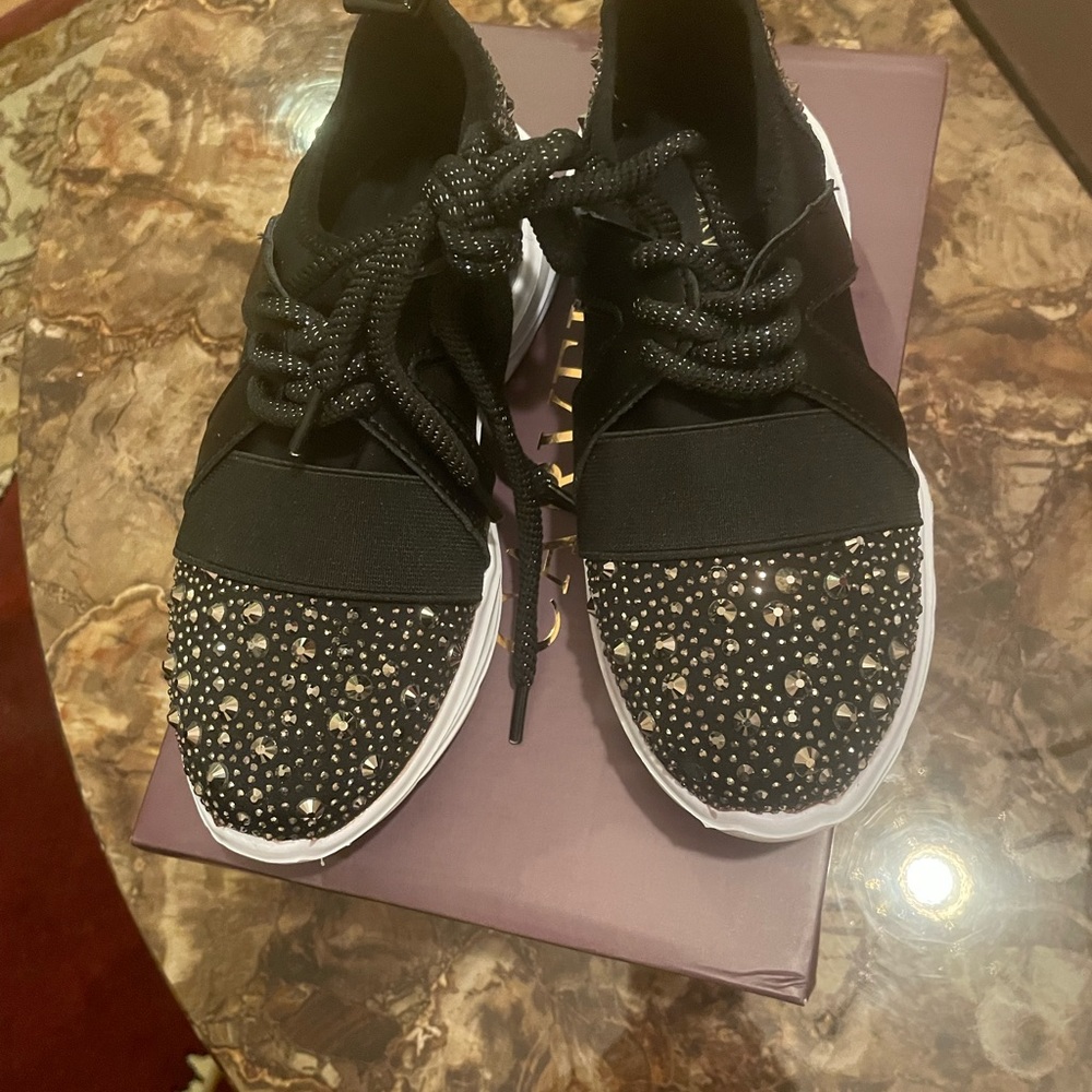 Carvela kid shoes sneaker - Picture 2 of 10